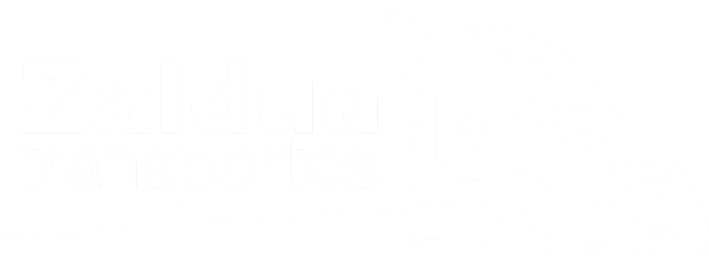 logo transportes Zaldua